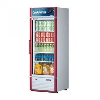 Холодильный шкаф Turbo Air TGM-23SD в ШефСтор (chefstore.ru)